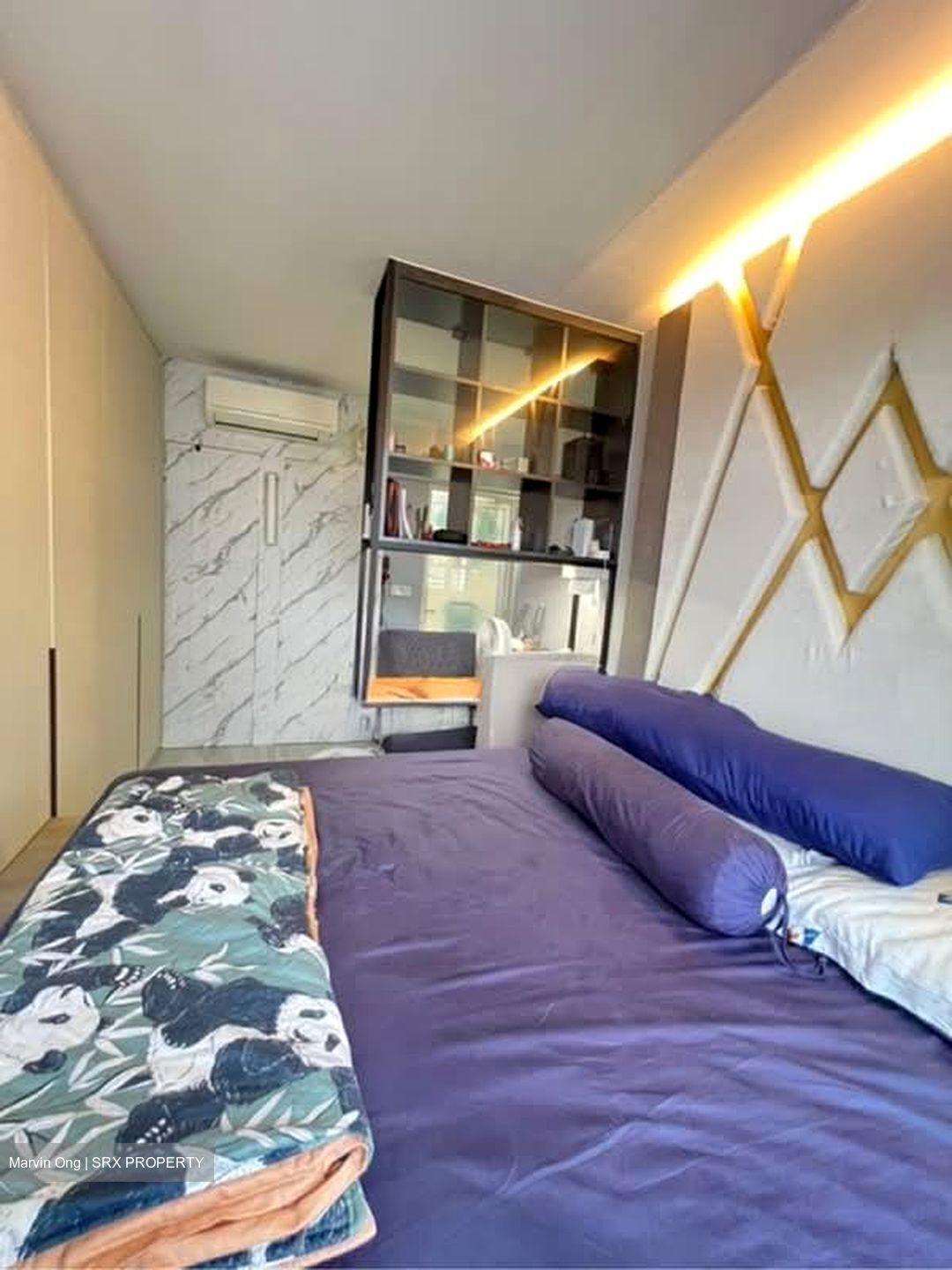 Blk 26A Saint George's Towers (Kallang/Whampoa), HDB 4 Rooms #569645121